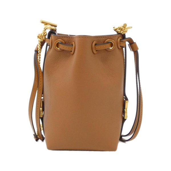 2700038953474 2 b Chloe Marcy Micro Bucket Shoulder Bag