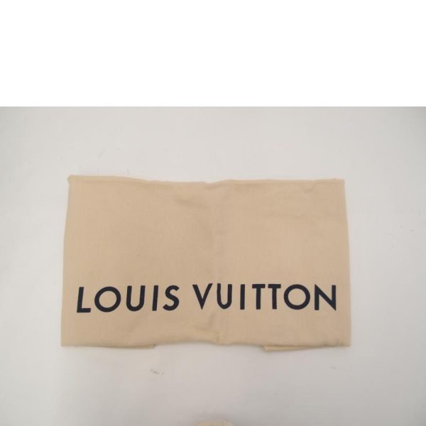 27033 6 Louis Vuitton Monogram Handbag Rose Poudre