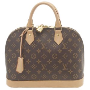 2720416050014 Louis Vuitton Speedy 25 Bag Damier Canvas Brown