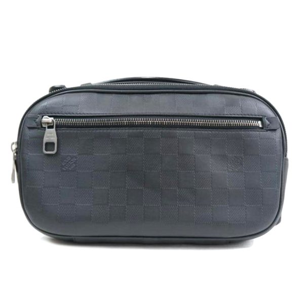 27434 1 Louis Vuitton Ambrel Infini Onyx