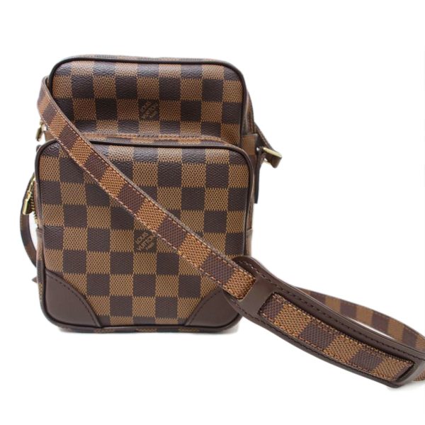 28030 1 Louis Vuitton Amazon Brown