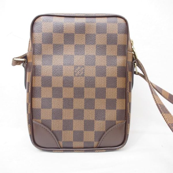 28030 2 Louis Vuitton Amazon Brown