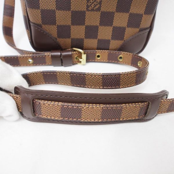 28030 3 Louis Vuitton Amazon Brown