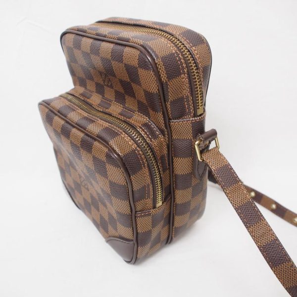 28030 4 Louis Vuitton Amazon Brown