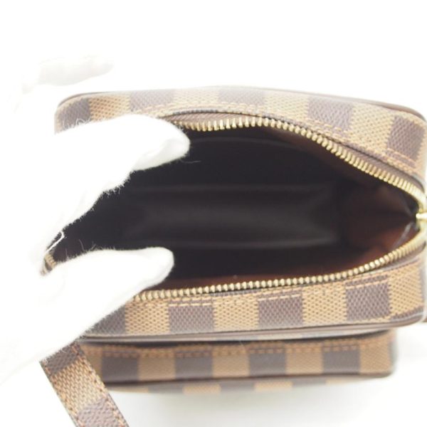 28030 6 Louis Vuitton Amazon Brown