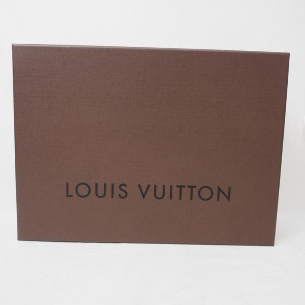 28030 7 Louis Vuitton Amazon Brown