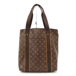 28129 1 Louis Vuitton Duo Messenger Monogram Shadow Shoulder Bag Black