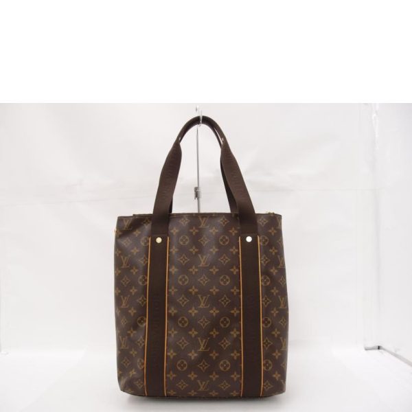 28129 2 Louis Vuitton Cava Beaubourg Brown