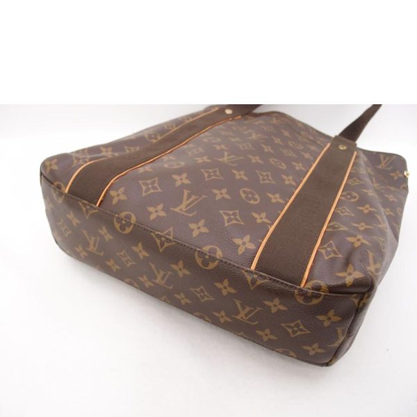 28129 3 Louis Vuitton Cava Beaubourg Brown