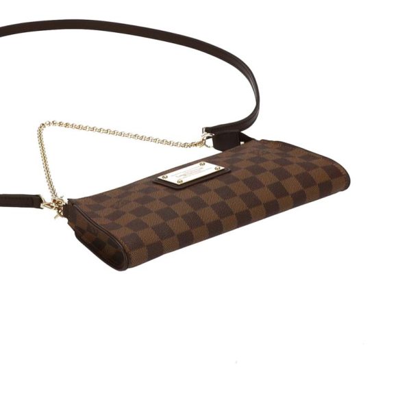 28342 2 Louis Vuitton Sophie Damier Ebene