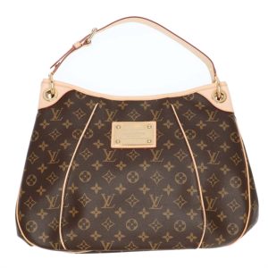 28479 1 Louis Vuitton Monogram Beverly GM M40120 Brown