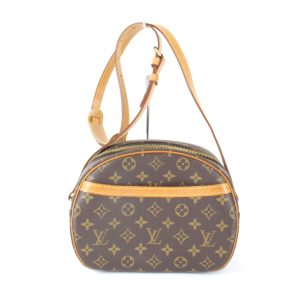 2865231106846t 1 Louis Vuitton Monogram Hippo Piano Tote Bag