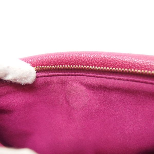 29773 6 Louis Vuitton Twice Empreinte Bag Purple