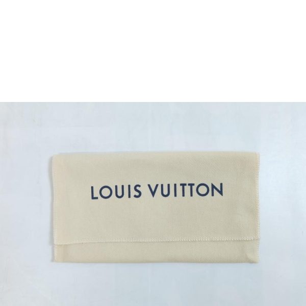 29861 6 Louis Vuitton Portefeuil Sala Monogram Brown