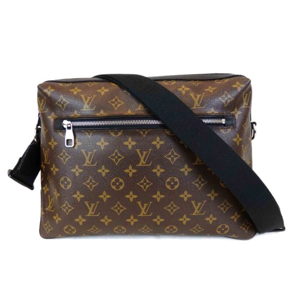 29937 1 Louis Vuitton Monogram Macassar Torres