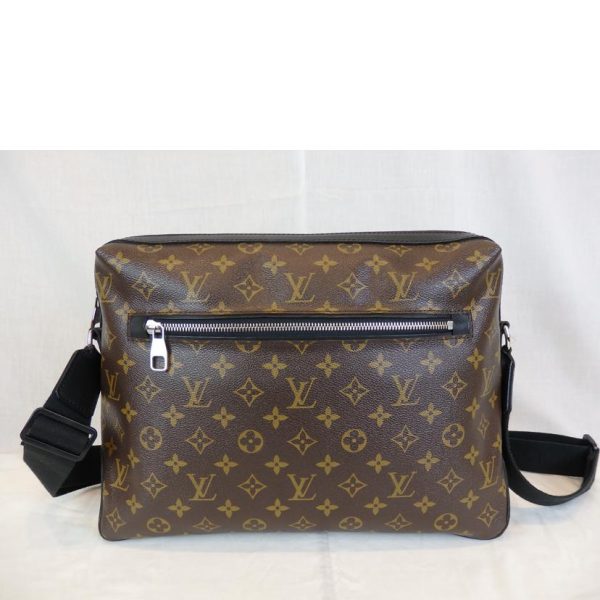 29937 2 Louis Vuitton Monogram Macassar Torres