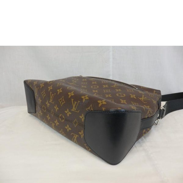 29937 4 Louis Vuitton Monogram Macassar Torres