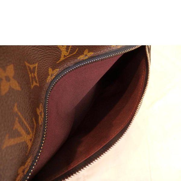 29937 5 Louis Vuitton Monogram Macassar Torres