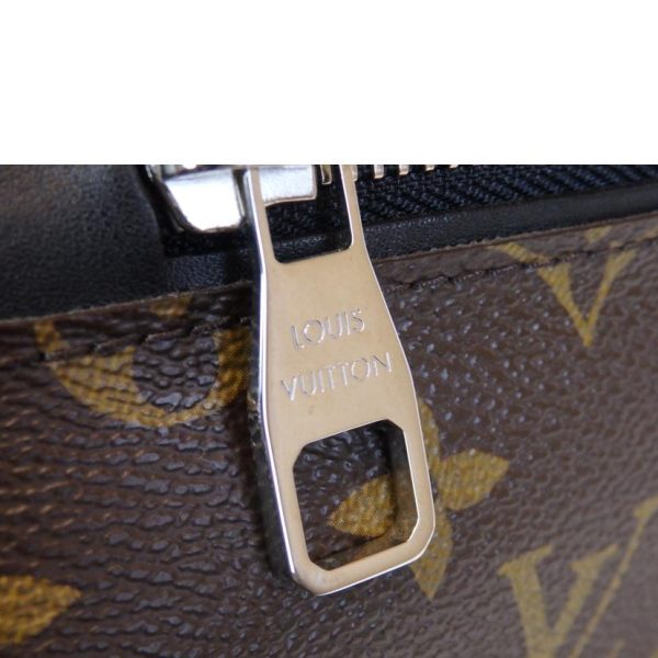 29937 8 Louis Vuitton Monogram Macassar Torres