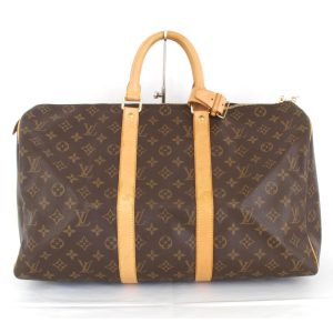 2995230504718t 1 Louis Vuitton Monogram Truth Toilette 23 M47524 Bag Clutch Bag