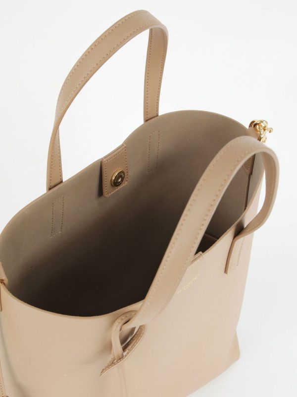 2a411e9918e05e8 le 4 Saint Laurent Summer Bag Beige