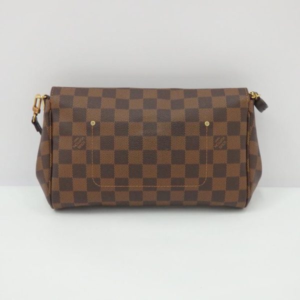 30098 2 Louis Vuitton Favorite MM Damier