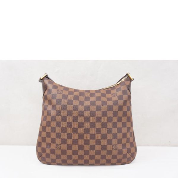 30102 2 Louis Vuitton Bloomsbury PM Damier Ebene