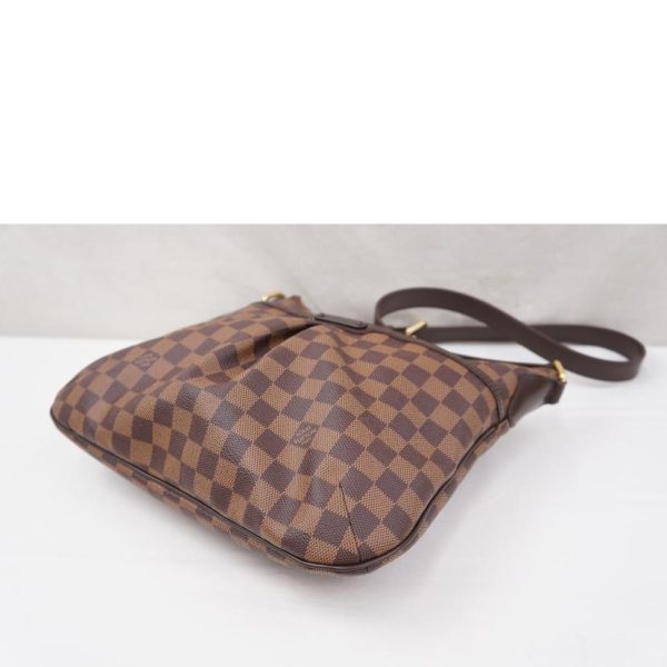 30102 4 Louis Vuitton Bloomsbury PM Damier Ebene