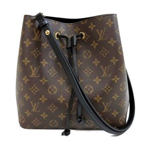 30188 1 Louis Vuitton Handbag Monogram Empreinte On the Go BB Black Mini Bag