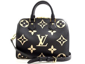 30405m02 g 1 Louis Vuitton Monogram Empreinte Milty Pochette Accessoire 2Way Bag