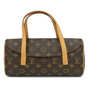 30738 1 Louis Vuitton Monogram Canvas Game On Toiletry Pouch 26