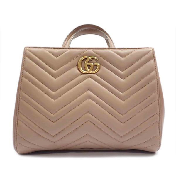 30751 2 Gucci Marmont Hand Shoulder