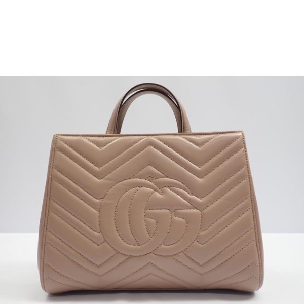 30751 3 Gucci Marmont Hand Shoulder