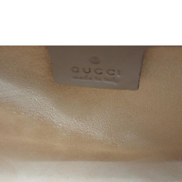 30751 9 Gucci Marmont Hand Shoulder