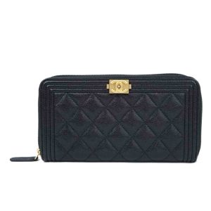 30984 1 Chanel Cocomark Vanity Case