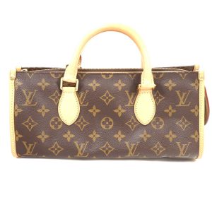 3100314 190n 1 Louis Vuitton Monogram Canvas Emilie Wallet