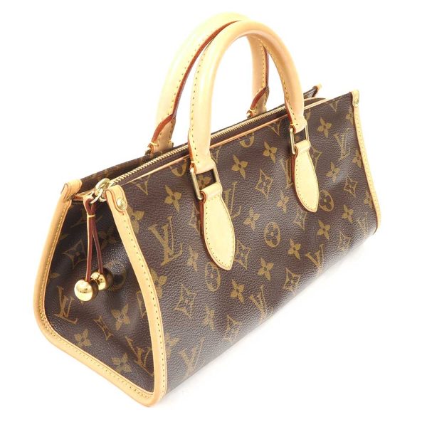 3100314 190n 2 Louis Vuitton Popincourt Bag Monogram