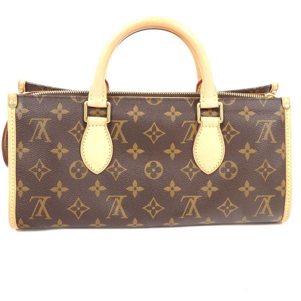 3100314 190n 3 Louis Vuitton Popincourt Bag Monogram