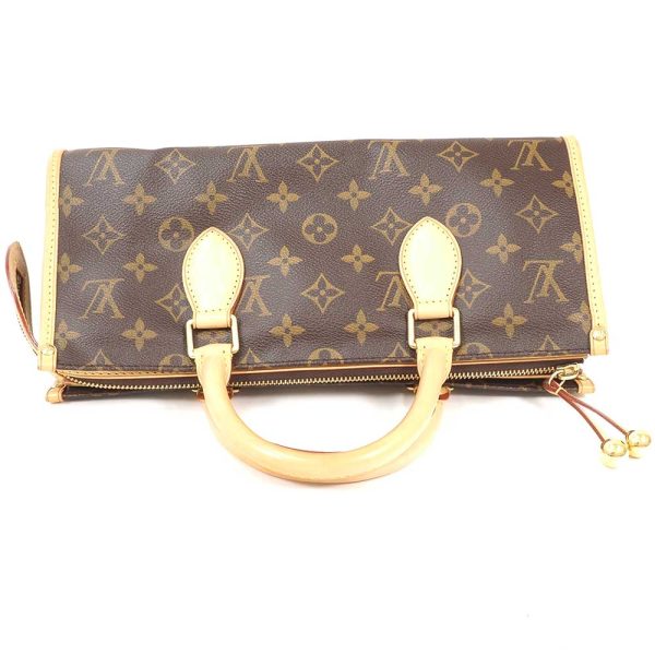 3100314 190n 9 Louis Vuitton Popincourt Bag Monogram