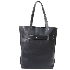 3100596 2n 1 Celine Luggage Micro Bag Cole Gray