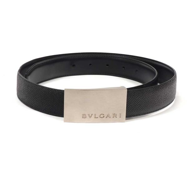 3102707 4n 1 Bvlgari Bracelet Black