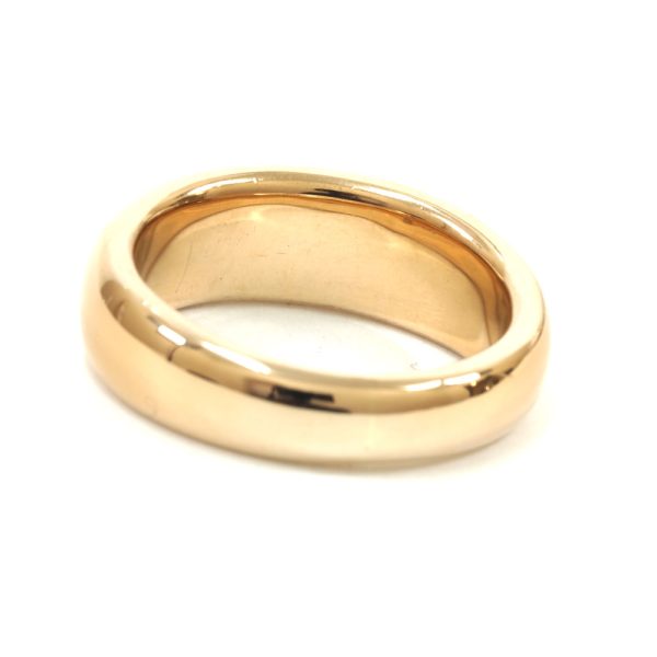 3103159 571n 5 005Ct Round Single Stone Ring Yellow Gold