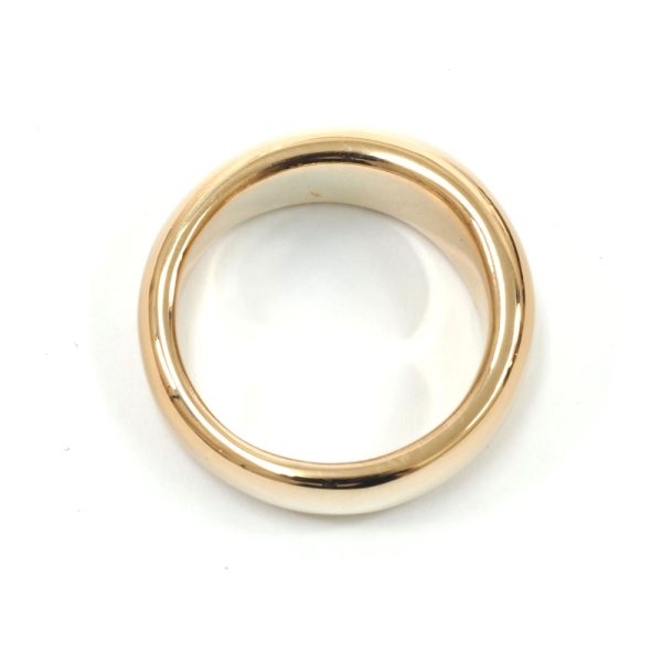 3103159 571n 6 005Ct Round Single Stone Ring Yellow Gold