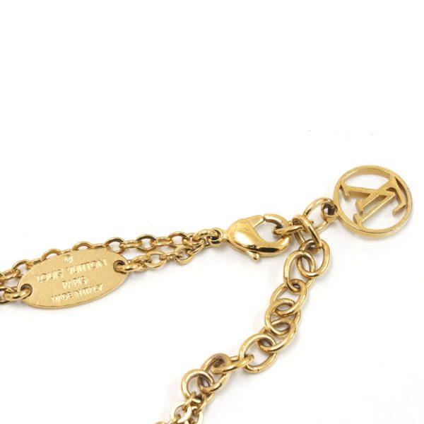 3103547 4n 3 Venetian Body Only Casual Fashion Chain Necklace Yellow Gold