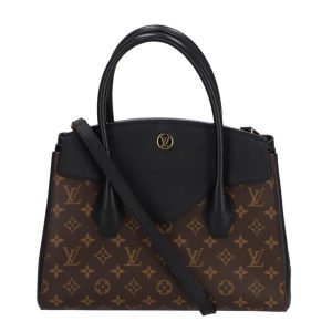 31911 1 Louis Vuitton Capucines BB 2WAY Handbag Gale