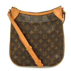 32342 1 Gucci Webline GG Shoulder Bag