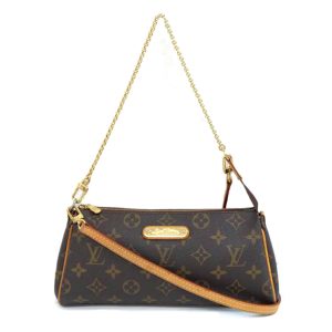 32465 1 Louis Vuitton Monogram Papillon L Shoulder Bag