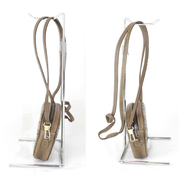 3254240509328t 3 Gucci GG Plus Shoulder Bag Beige