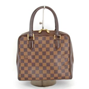 32552303973t 1 Louis Vuitton Marais Damier Ebene Tote Bag