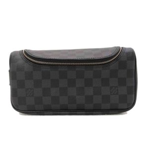 32768 1 CHANEL Classic Long Flap Wallet Long Wallet Caviar Skin Black